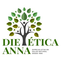 Horario de apertura Dietética Anna, Barcelona