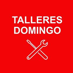 Talleres Domingo en Gijón (Este) - Horario de apertura