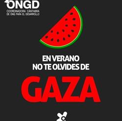 Horario de apertura Coordinadora Cántabra de Ongd, Santander