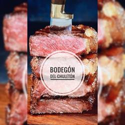 Horario de apertura Braseria Bodegón del Chuletón, L'Hospitalet de Llobregat