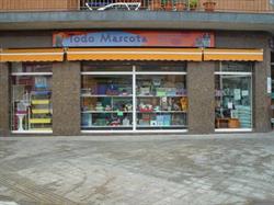 Horario de apertura Todo Mascota, Terrassa