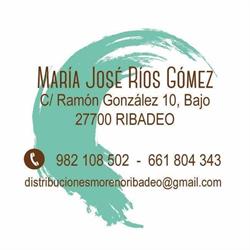 Horario de apertura Bombones Moreno, Ribadeo