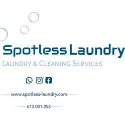 Horario de apertura Spotless Laundry, Son Ferrer