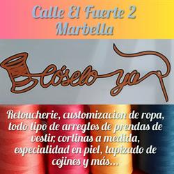 Horario de apertura Coselo-Ya, Marbella