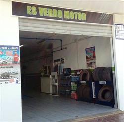 Horario de apertura Taller Es Verro Motor, Sant Antoni de Portmany