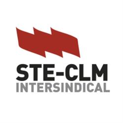 Horario de apertura Ste Clm Intersindical, Toledo