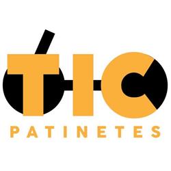 Horario de apertura TIC Patinetes, Fuenlabrada