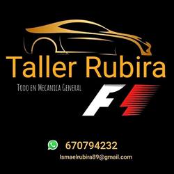 Horario de apertura Taller Rubira, Alguazas