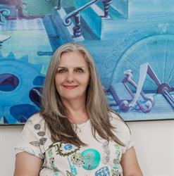 Horario de apertura Hildegard Heuer, Marbella