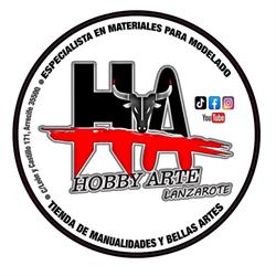 Horario de apertura Hobby Arte Lanzarote, Arrecife
