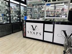 Horario de apertura VAPEAlicante, 
