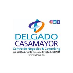 Horario de apertura Centro de Negocios y Coworking Delgado Casamayor, Mérida