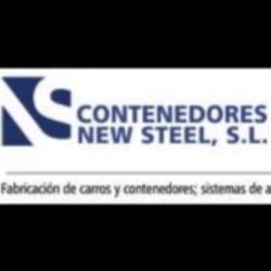 Horario de apertura Contenedores NewSteel, Sentmenat