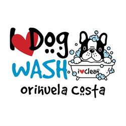 Horario de apertura I Love Dog Wash Orihuela Costa, Dehesa de Campoamor
