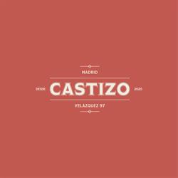 Castizo Alcalá-Canalejas en Madrid (Centro) - Horario de apertura