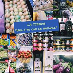 Horario de apertura Las Tiendas Centro, Ronda