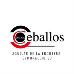 Horario de apertura OpticaPro Ceballos Irisol - Aguilar de la Frontera, 