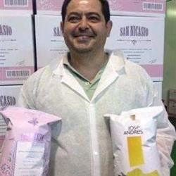 Horario de apertura Patatas Fritas San Nicasio, Carcabuey