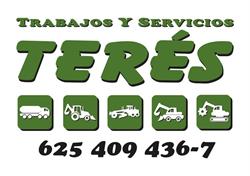 Horario de apertura Trabajos Y Servicios TERÉS, Esplús