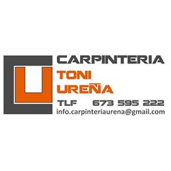 Horario de apertura Carpintería Toni Ureña, Oliva