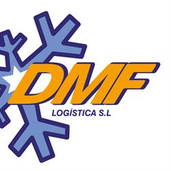 Horario de apertura DMF Logistica, Villares de la Reina
