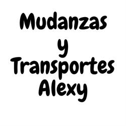 Horario de apertura Mudanzas y Transportes Alexy, L'Hospitalet de Llobregat