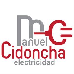 Horario de apertura ELECTRICIDAD MANUEL CIDONCHA, Don Benito