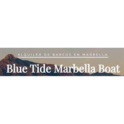 Horario de apertura Blue Tide Marbella - Yacht Rental,