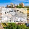 Horario de apertura Asador De Pollos El Pueblo, Setenil de las Bodegas