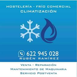 Horario de apertura Climatización y Hostelería Ramírez, Benalmádena