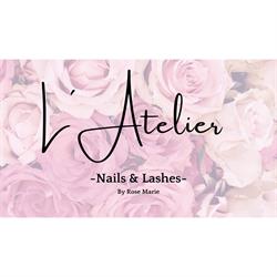 Horario de apertura L´atelier By Rose Marie, Alicante
