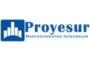 Proyesur S.L en Sevilla (Cerro-Amate) - Horario de apertura
