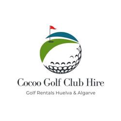 Horario de apertura Cocoo Golf Club Hire - Golf Rentals Huelva & Algarve, Ayamonte