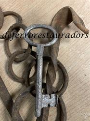 Horario de apertura Deferrorestauradors, Barbera del Valles