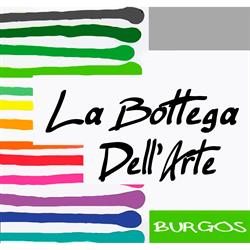 Horario de apertura La Bottega Dell'Arte, Burgos