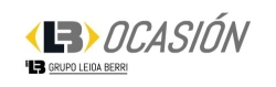 LB Ocasión en Elexalde (Leioa) - Horario de apertura