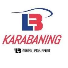 Horario de apertura LB Karabaning, Erandio