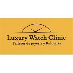 Horario de apertura Luxury Watch Clinic, Marbella