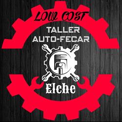 Horario de apertura Taller Auto Fecar Low Cost, Elche
