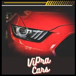 Horario de apertura Vipra Cars, Elche