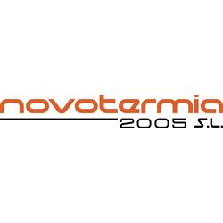 Horario de apertura Novotermia 2005 SL, El Raal