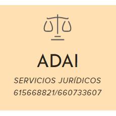 Horario de apertura Lorena Henares Adai Servicios Jurídicos, Alcalá de Henares