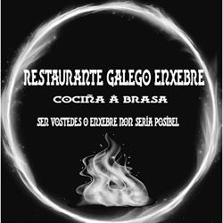 Horario de apertura Restaurante Galego Enxebre, Louro