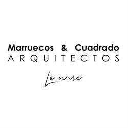 Horario de apertura Le Mic Arquitectos Marruecos & Cuadrado, Almerimar