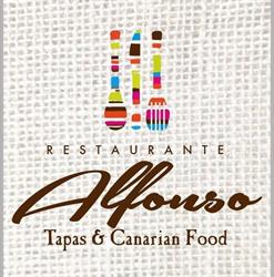 Horario de apertura Restaurante Alfonso, Puerto de Santiago