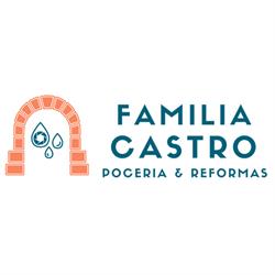 Horario de apertura Familia Castro Pocería Y Reformas, Madrid