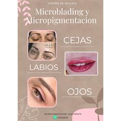 Horario de apertura Micropigmentacion_Mariniesta, Andújar
