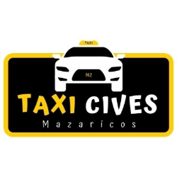 Horario de apertura Taxi Cives, Mazaricos