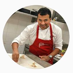Horario de apertura Chef Julio Perú, San Sebastián de los Reyes
