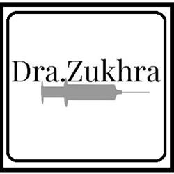 Doctora Zukhra en Valencia (Eixample) - Horario de apertura